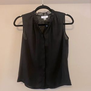 Calvin Klein Blouse